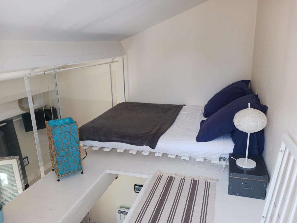 Bed and Breakfast L'Isle De France Conflans-Sainte-Honorine Exterior foto